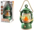 Lampa campingowa - tantis.pl