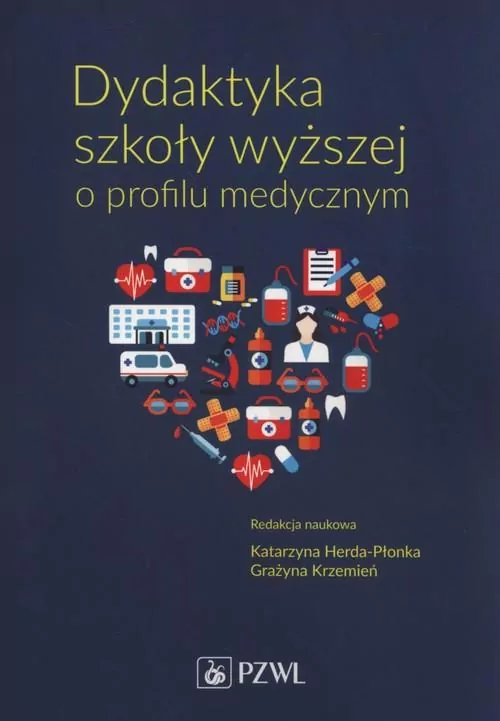 Dydaktyka szkoły wyższej o profilu medycznym - tantis.pl