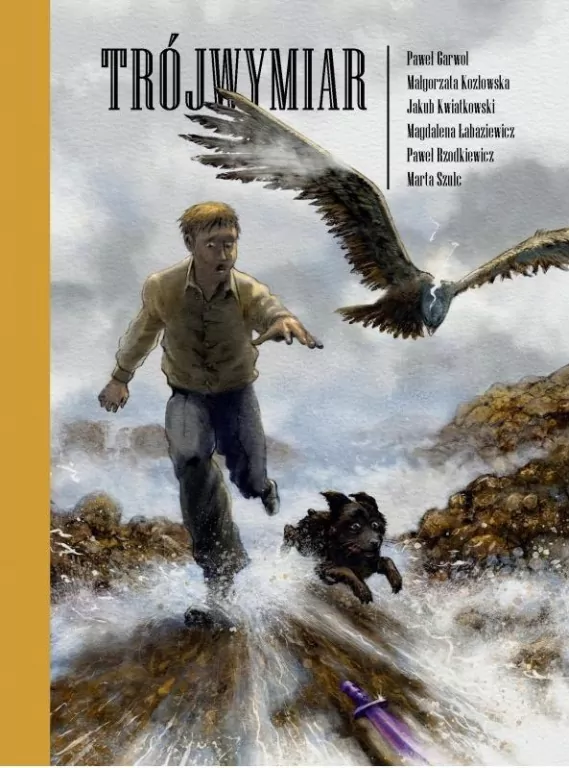 Trójwymiar - tantis.pl