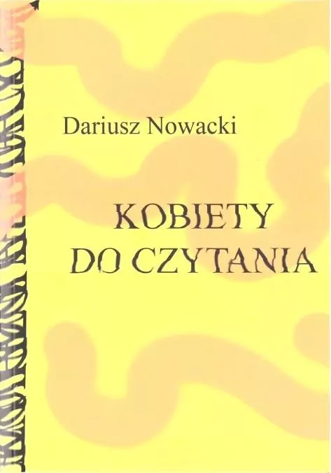 Kobiety do czytania - tantis.pl