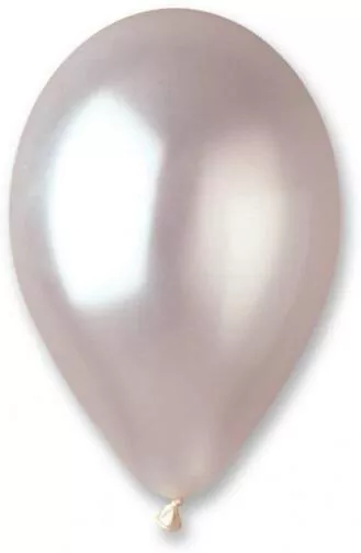 Balony metaliczne perłowe 30cm - tantis.pl