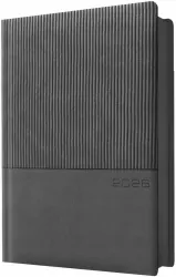 Kalendarz 2026 A5 dzienny notatki planer