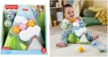 Fisher-Price Leśni Przyjaciele Góra z piłeczkami - tantis.pl