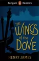 The Wings of the Dove. Penguin Readers Level 5 wer. angielska - tantis.pl
