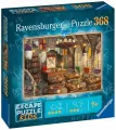 Puzzle 368. Exit. Szkoła Magii - tantis.pl