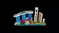 LEGO® Architecture. Singapur. 21057 - tantis.pl