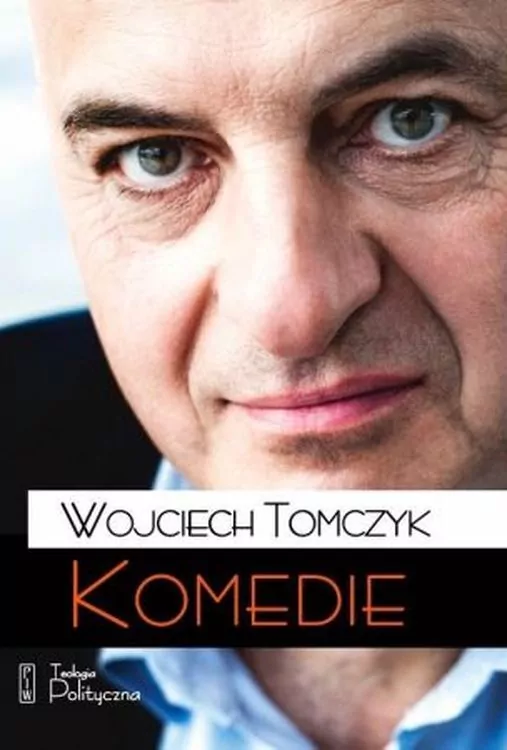 Komedie. Literatura z Ideą - tantis.pl