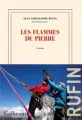 Flammes de pierre. Literatura francuska - tantis.pl
