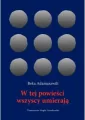 W tej powieści wszyscy umierają - tantis.pl