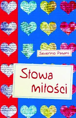 Słowa miłości - tantis.pl