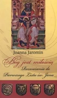 Bóg jest miłością - tantis.pl