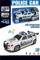 Auto ze światłem i muzyką - tantis.pl