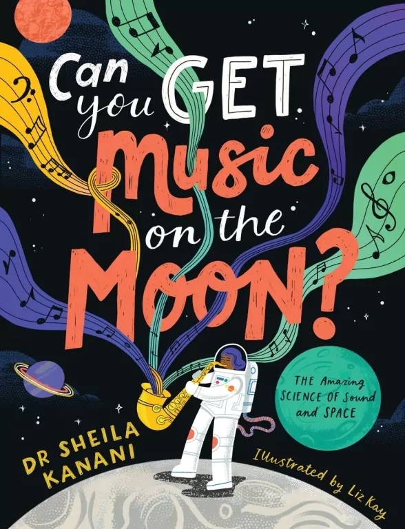 Can You Get Music on the Moon? - tantis.pl