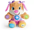 Siostrzyczka Szczeniaczka Fisher-Price - tantis.pl