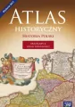 Atlas Historyczny SP 4 Nowa Era - tantis.pl