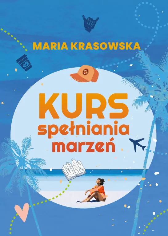 Kurs spełniania marzeń - tantis.pl