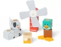 Mellisa&Doug: Blockables - Na farmie - tantis.pl