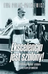 Ekscelencja jest szalony