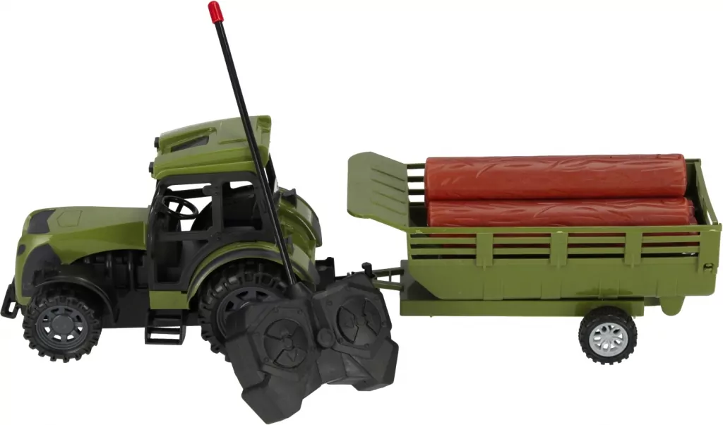 TRAKTOR R/C FF AKC 40X14X13 MC WB 18/36 - tantis.pl