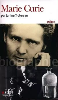 Marie Curie biographie - tantis.pl