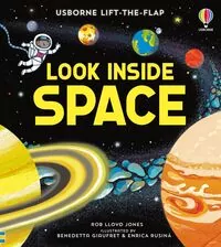 Look Inside Space - tantis.pl