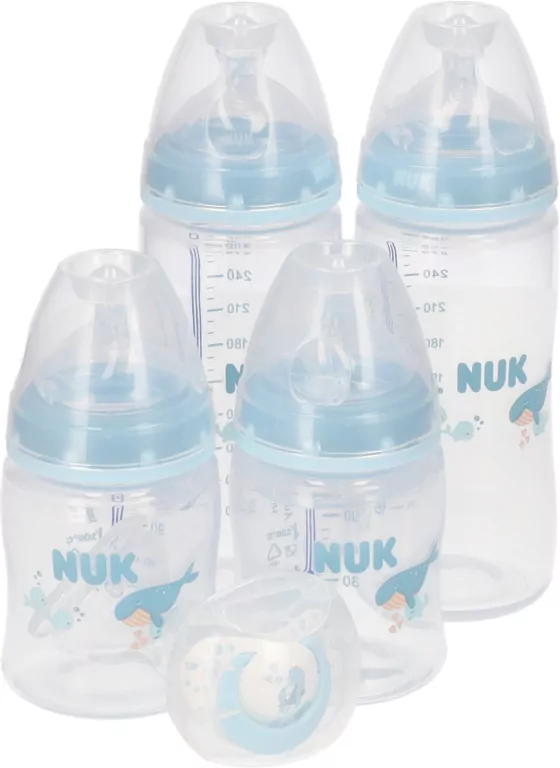NUK ZEST FC PERFECT START WIELORYB 10225356 1/2 - tantis.pl