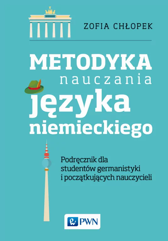 Metodyka nauczania języka niemieckiego - tantis.pl