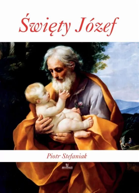 Święty Józef - tantis.pl