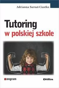 Tutoring w polskiej szkole - tantis.pl