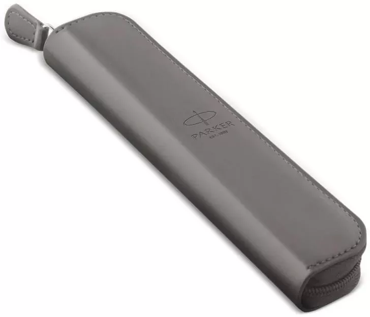 Etui na dwa produkty szare - tantis.pl