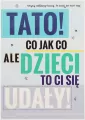 Karnet Dzień Ojca - tantis.pl