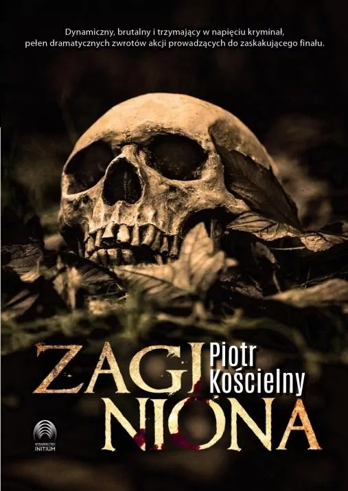 Zaginiona - tantis.pl