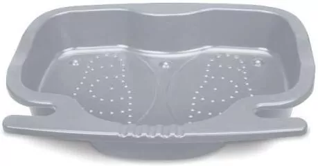 Oczyszczacz stóp do basenu. 56x46x9cm 29080 INTEX - tantis.pl