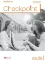 Checkpoint. Workbook (Ćwiczenia). Poziom A2+/B1. Język angielski - tantis.pl