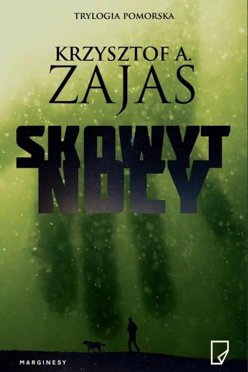 Skowyt nocy - tantis.pl