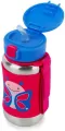 Bidon termiczny Motyl 350ml - tantis.pl