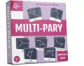 Multi-pary. Konstelacje gwiazd - tantis.pl
