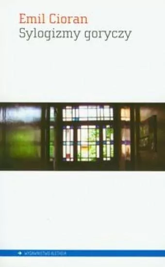 Sylogizmy goryczy - tantis.pl