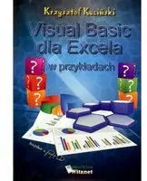 Visual Basic dla Excela w przykładach - tantis.pl
