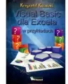Visual Basic dla Excela w przykładach - tantis.pl