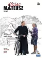 Ojciec Mateusz. Seria 1 . DVD - tantis.pl