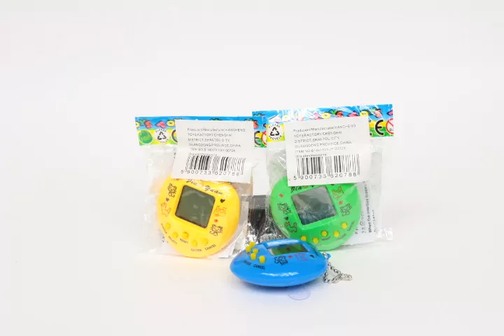 Gra elektroniczna B1461171 20788 - tantis.pl