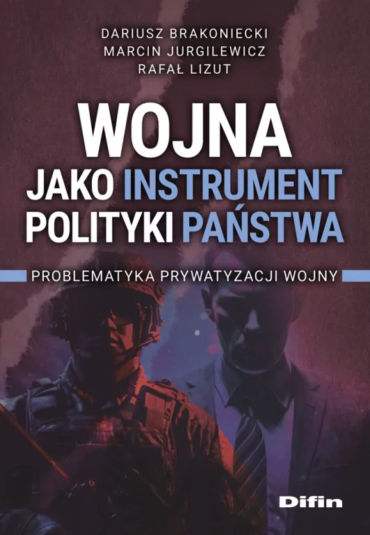 Wojna jako instrument polityki państwa - tantis.pl