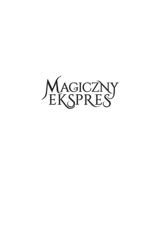 Magiczny ekspres. Między światłem, a cieniem. Część 2 - tantis.pl