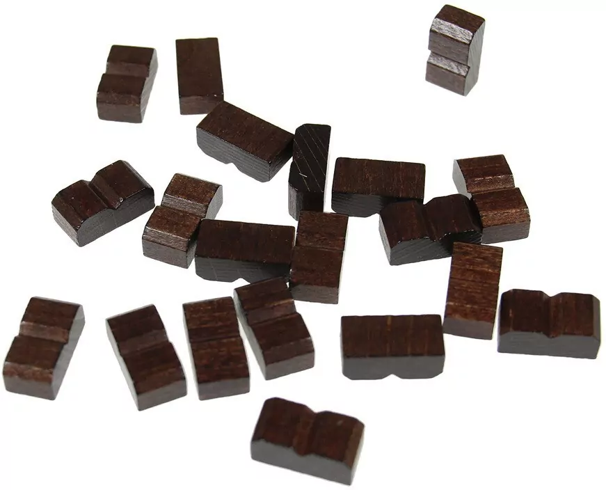 Kakao. Czekolada. Rozszerzenie. 4 dodatki - tantis.pl