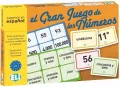 El Gran Juego de los Numeros - tantis.pl