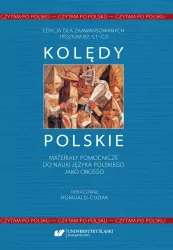 Czytam po polsku T.1 Kolędy polskie