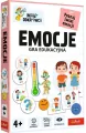 Mały odkrywca - Emocje TREFL - tantis.pl