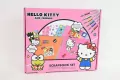 Scrapbook Set Hello Kitty - tantis.pl