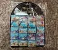Magnesy rozgwiazdy 5,1x3,5cm MIX - tantis.pl